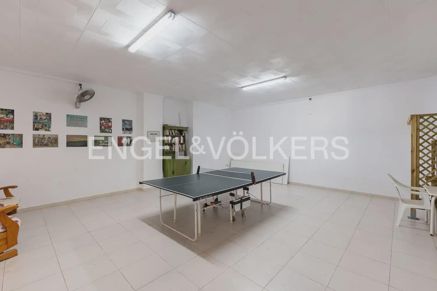 3 soveværelse Strandlejlighed til salg i Cullera med garage - € 470.000 (Ref: 10175282)