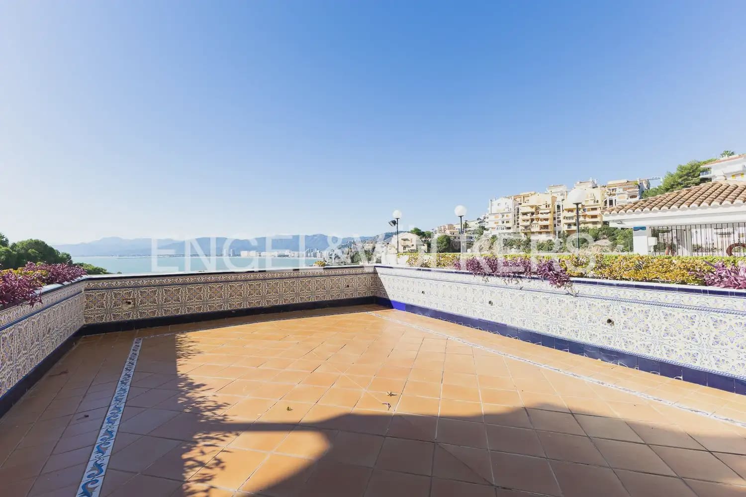 3 soveværelse Strandlejlighed til salg i Cullera med garage - € 470.000 (Ref: 10175282)