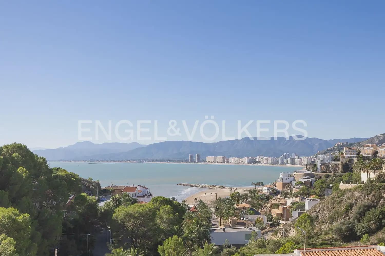 3 soveværelse Strandlejlighed til salg i Cullera med garage - € 470.000 (Ref: 10175282)