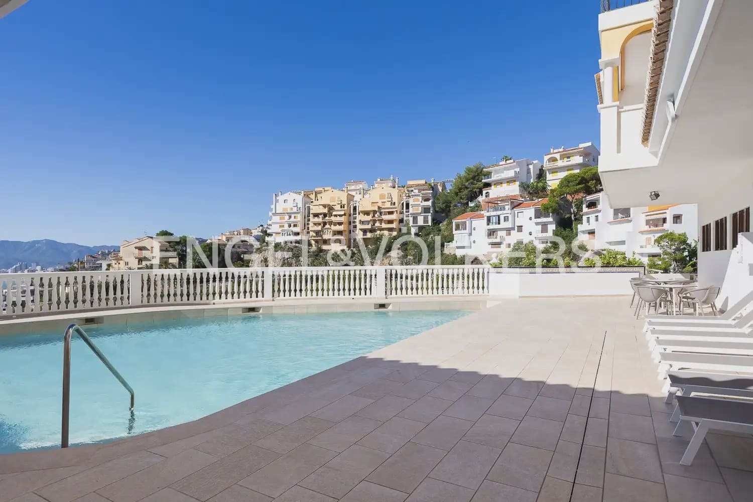 3 soveværelse Strandlejlighed til salg i Cullera med garage - € 470.000 (Ref: 10175282)