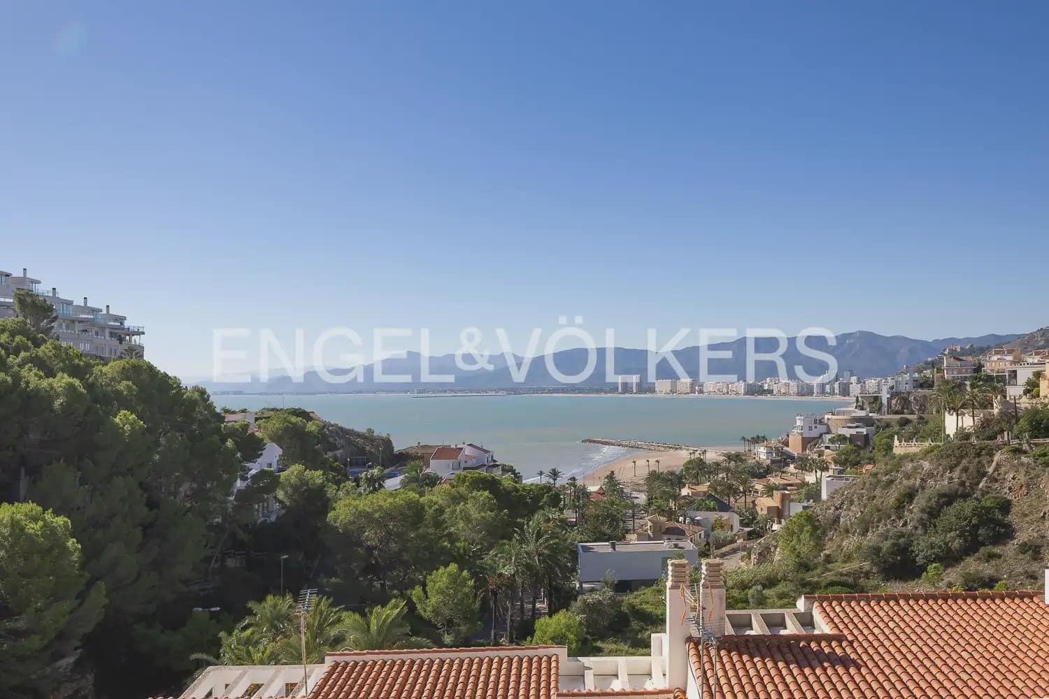 3 soveværelse Strandlejlighed til salg i Cullera med garage - € 470.000 (Ref: 10175282)