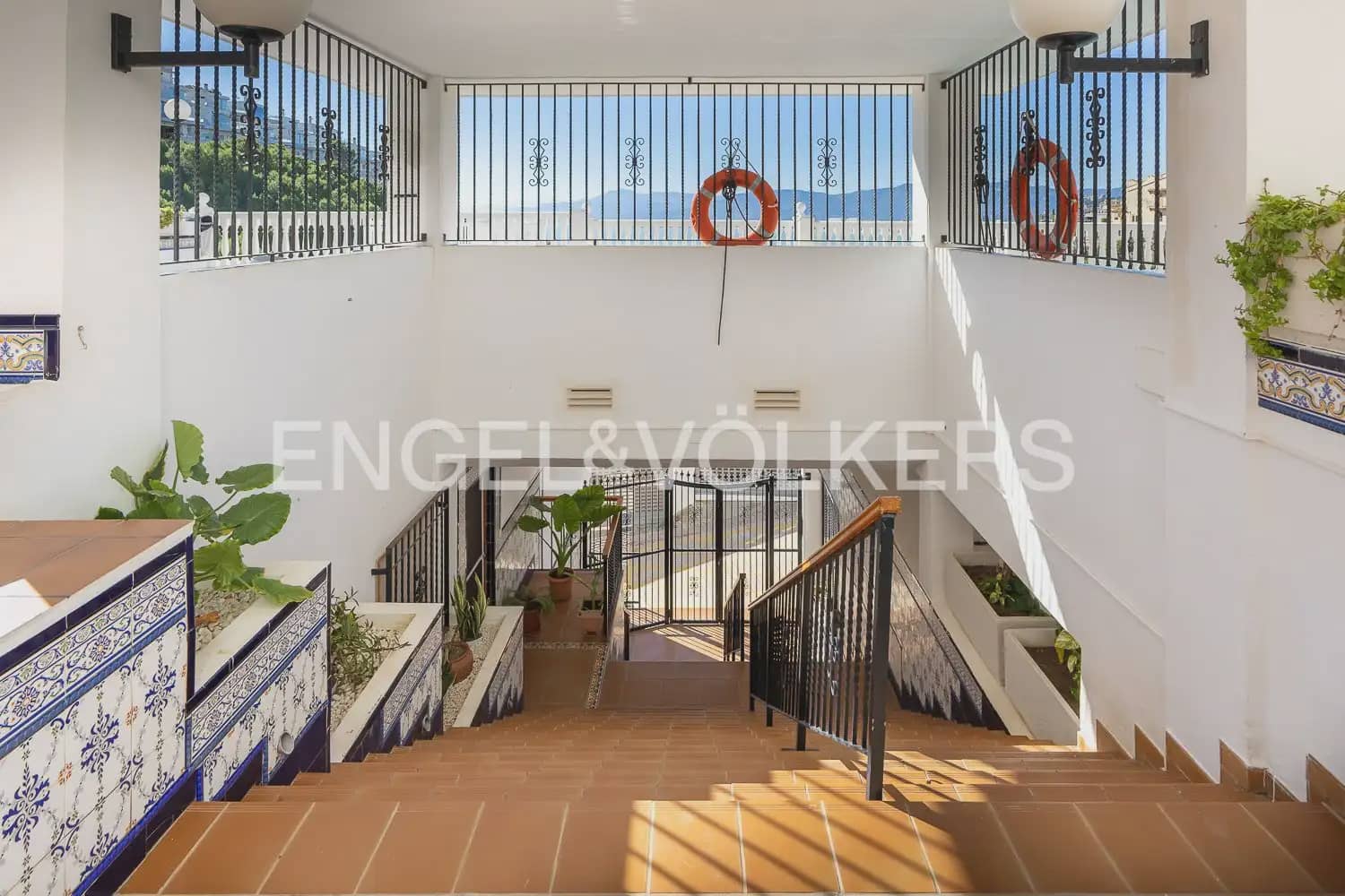 3 soveværelse Strandlejlighed til salg i Cullera med garage - € 470.000 (Ref: 10175282)