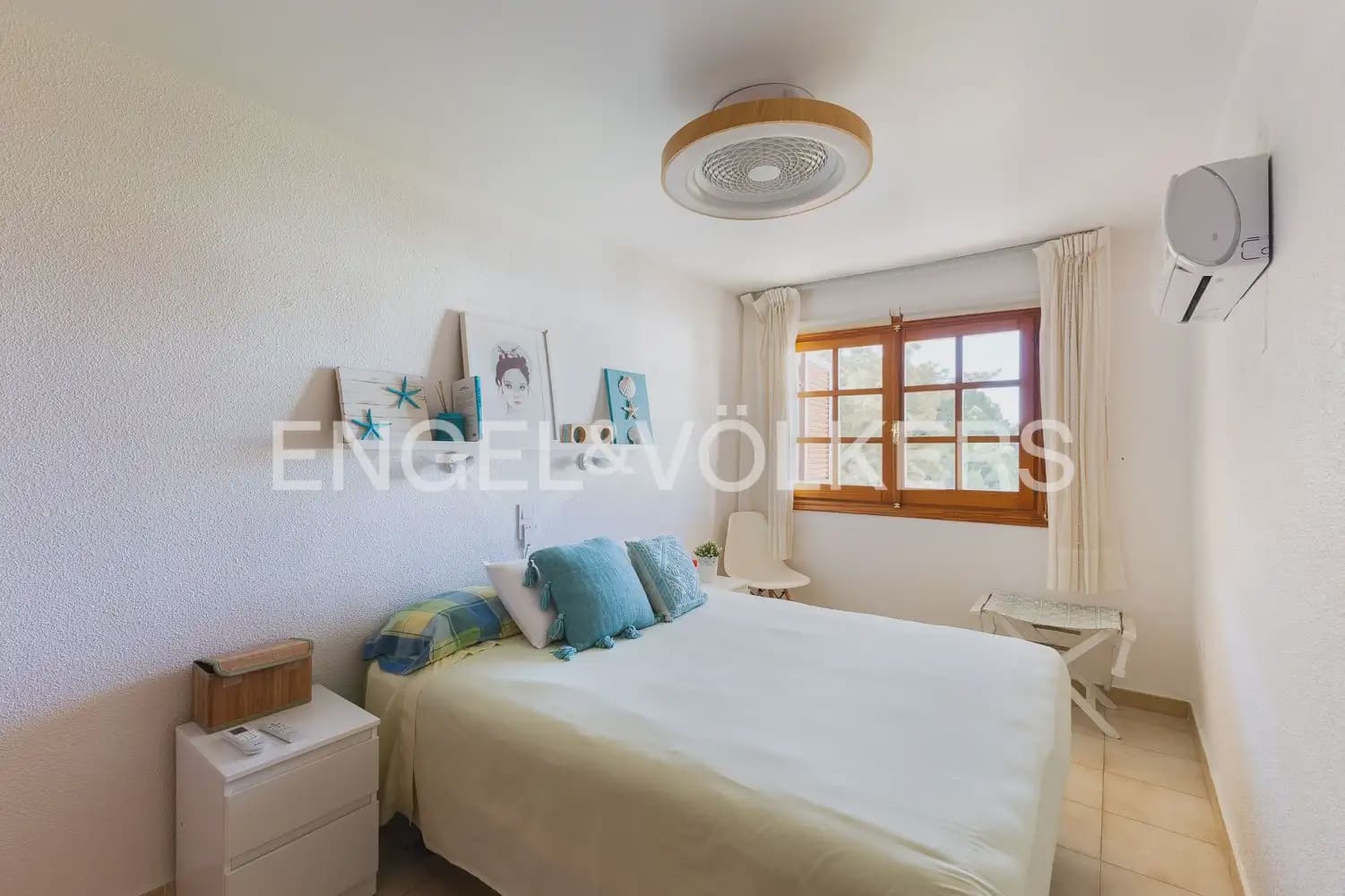 3 soveværelse Strandlejlighed til salg i Cullera med garage - € 470.000 (Ref: 10175282)