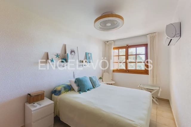 3 slaapkamer Strandappartement te koop in El Faro - El Dossel, Cullera met garage - € 470.000 (Ref: 10175282)