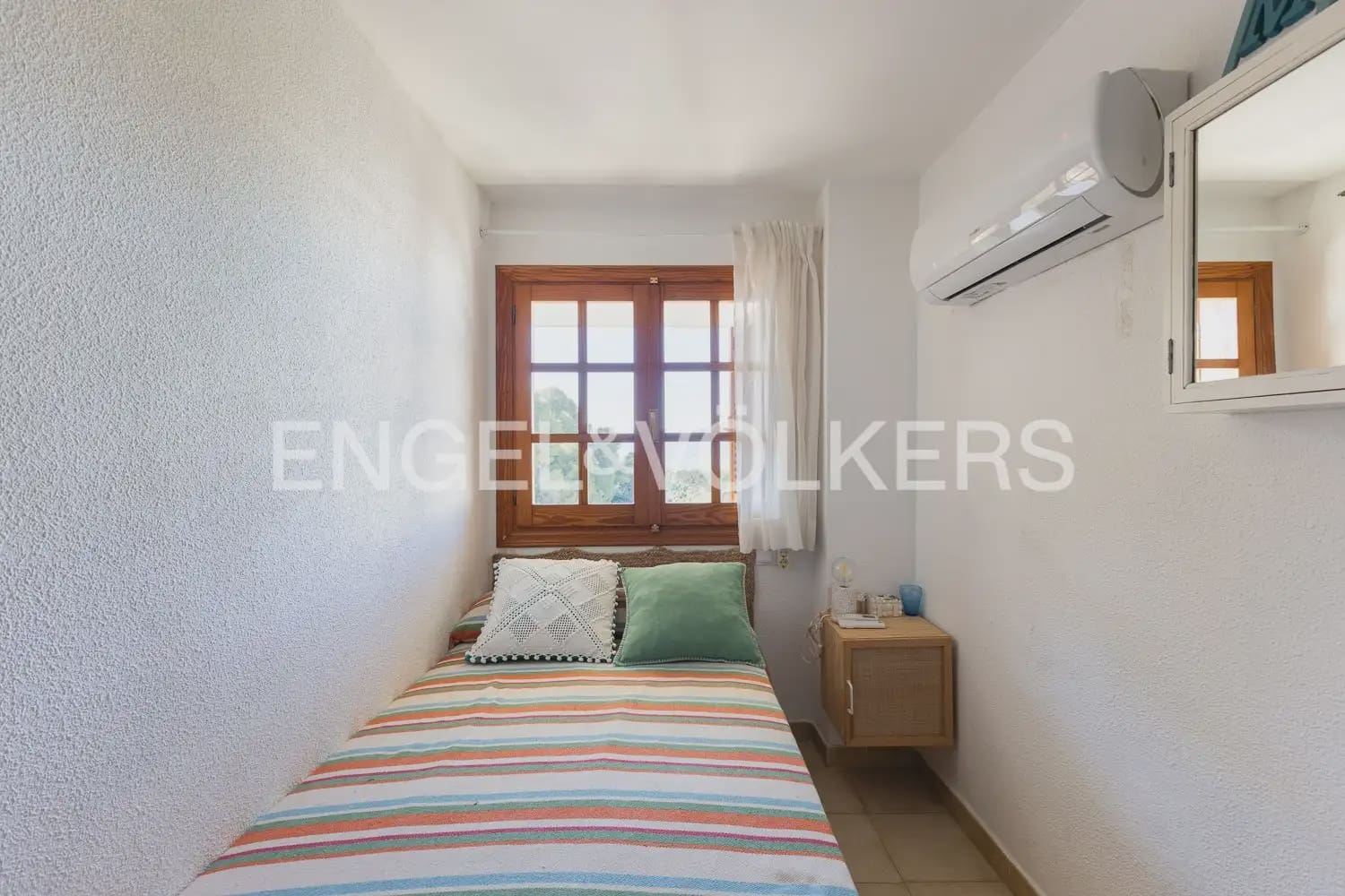 3 soveværelse Strandlejlighed til salg i Cullera med garage - € 470.000 (Ref: 10175282)