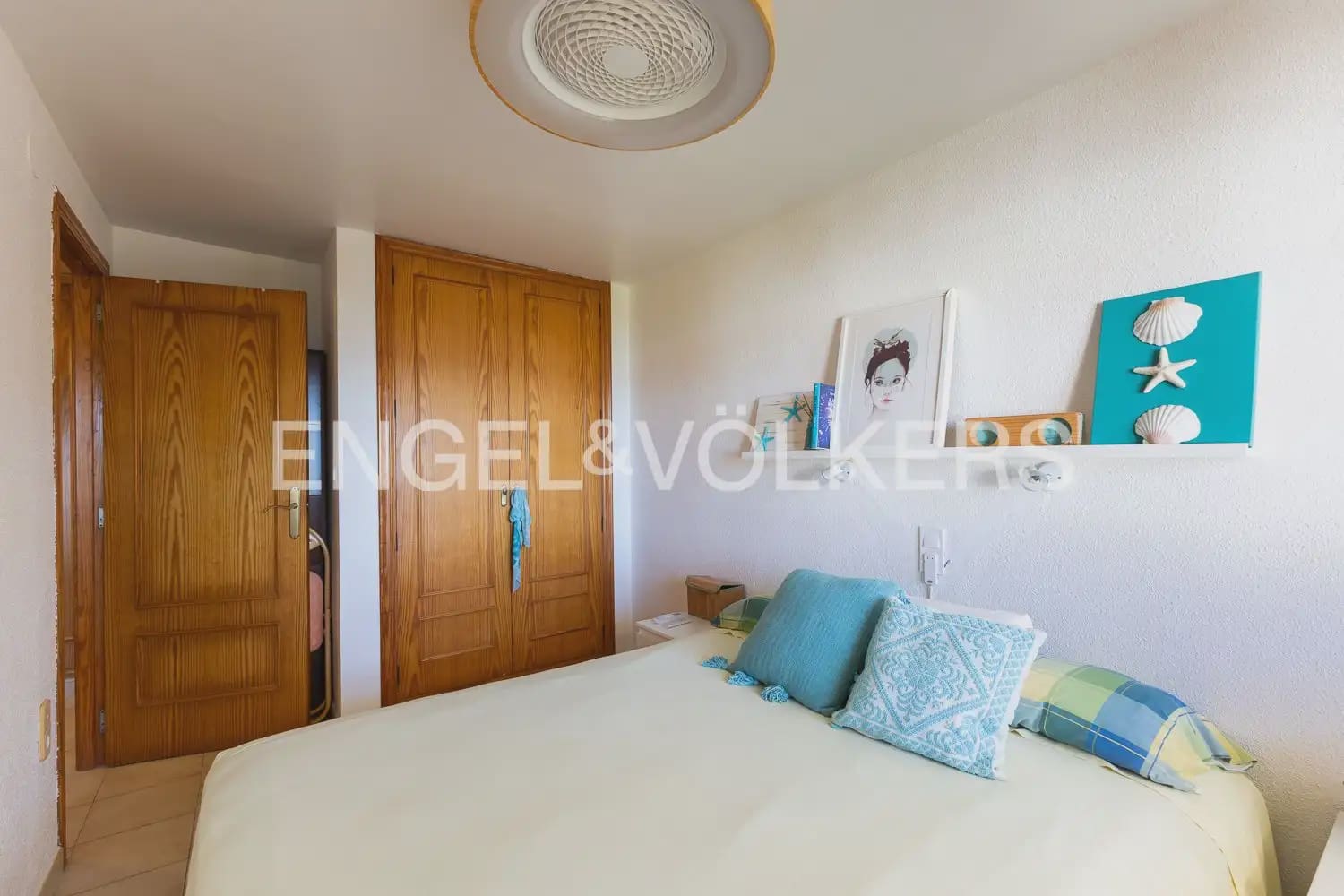 3 soveværelse Strandlejlighed til salg i Cullera med garage - € 470.000 (Ref: 10175282)
