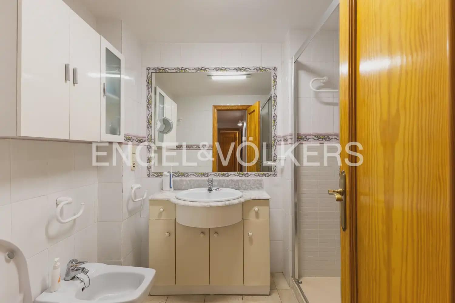 3 soveværelse Strandlejlighed til salg i Cullera med garage - € 470.000 (Ref: 10175282)
