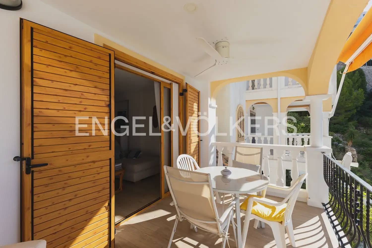 3 soveværelse Strandlejlighed til salg i Cullera med garage - € 470.000 (Ref: 10175282)