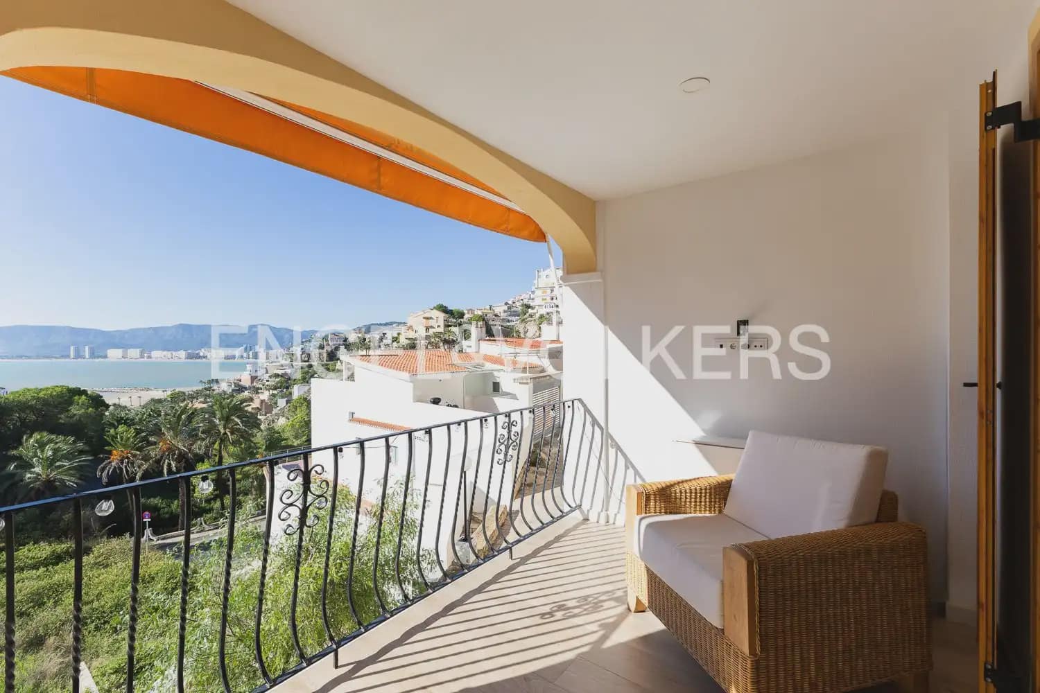 3 soveværelse Strandlejlighed til salg i Cullera med garage - € 470.000 (Ref: 10175282)