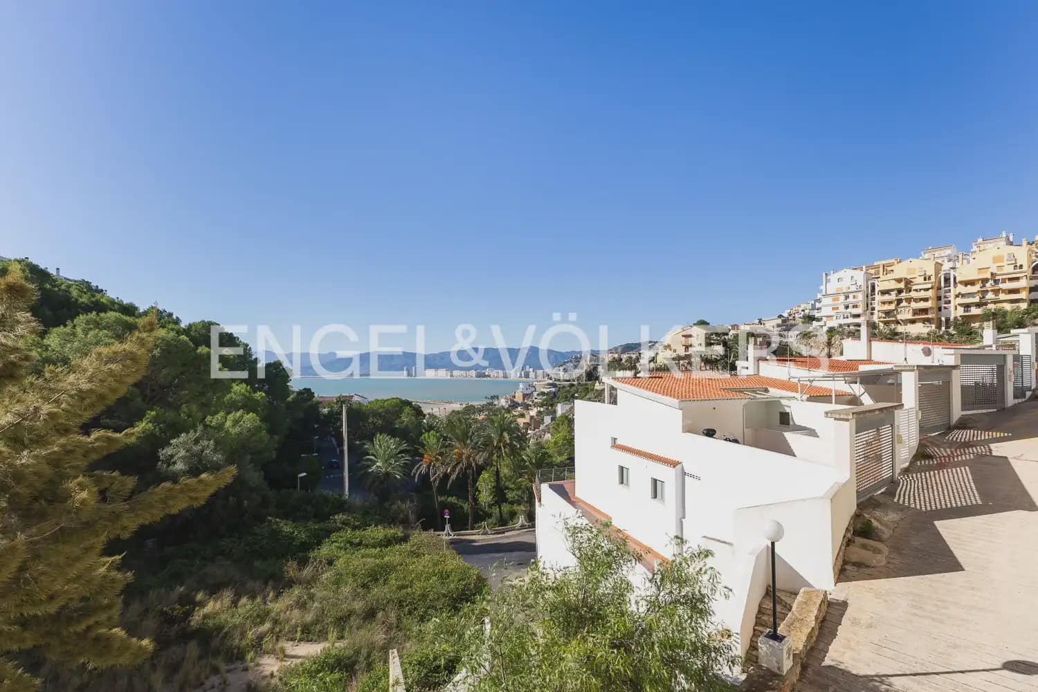 3 soveværelse Strandlejlighed til salg i Cullera med garage - € 470.000 (Ref: 10175282)