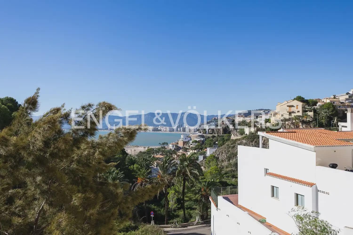 3 soveværelse Strandlejlighed til salg i Cullera med garage - € 470.000 (Ref: 10175282)