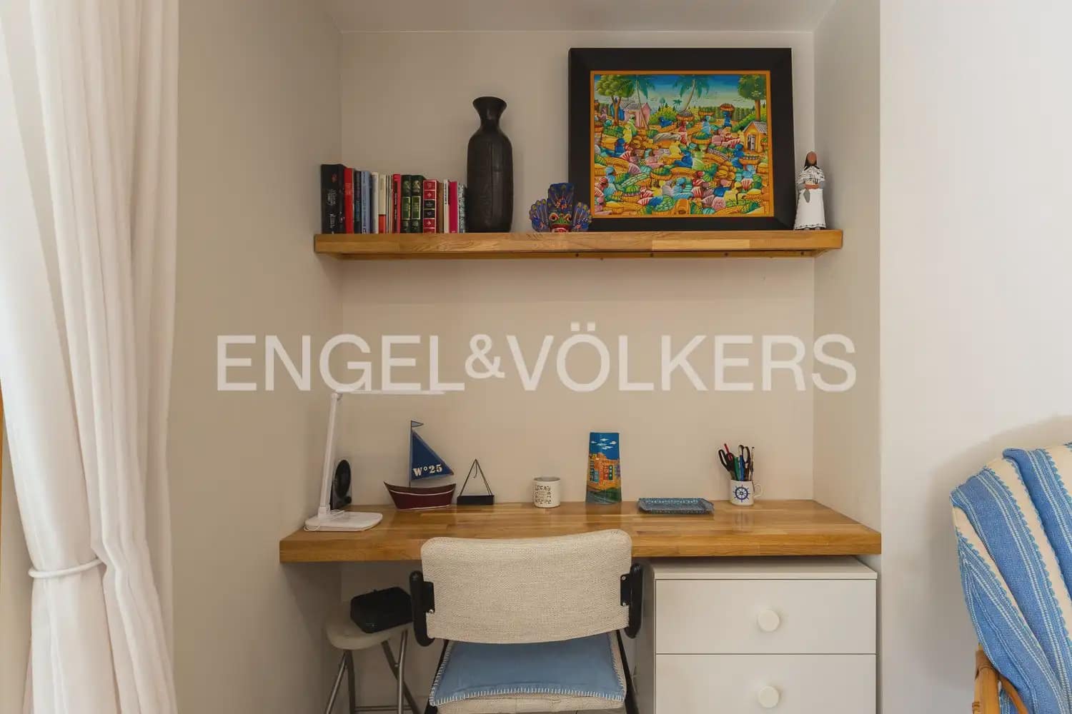 3 soveværelse Strandlejlighed til salg i Cullera med garage - € 470.000 (Ref: 10175282)