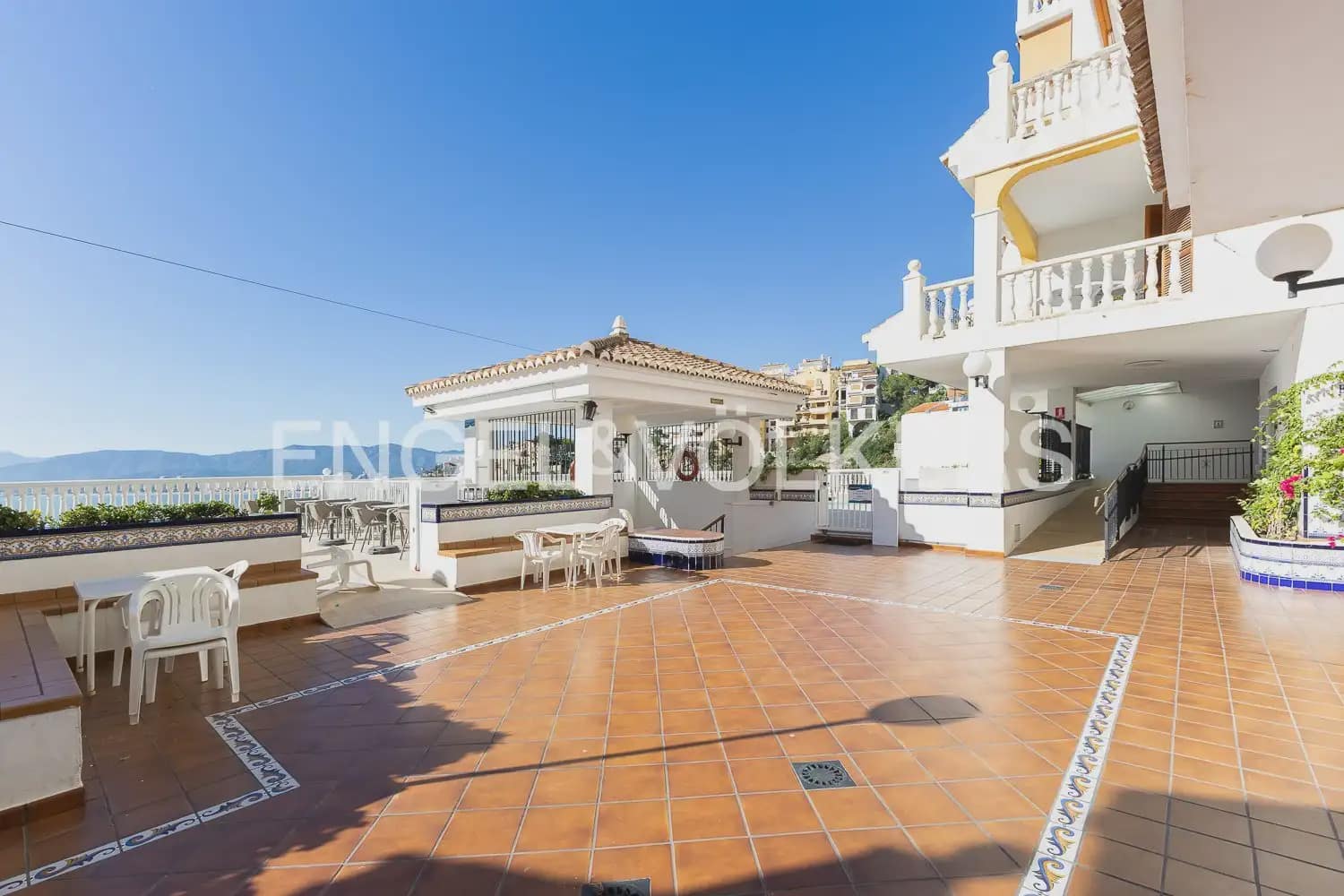3 soveværelse Strandlejlighed til salg i Cullera med garage - € 470.000 (Ref: 10175282)