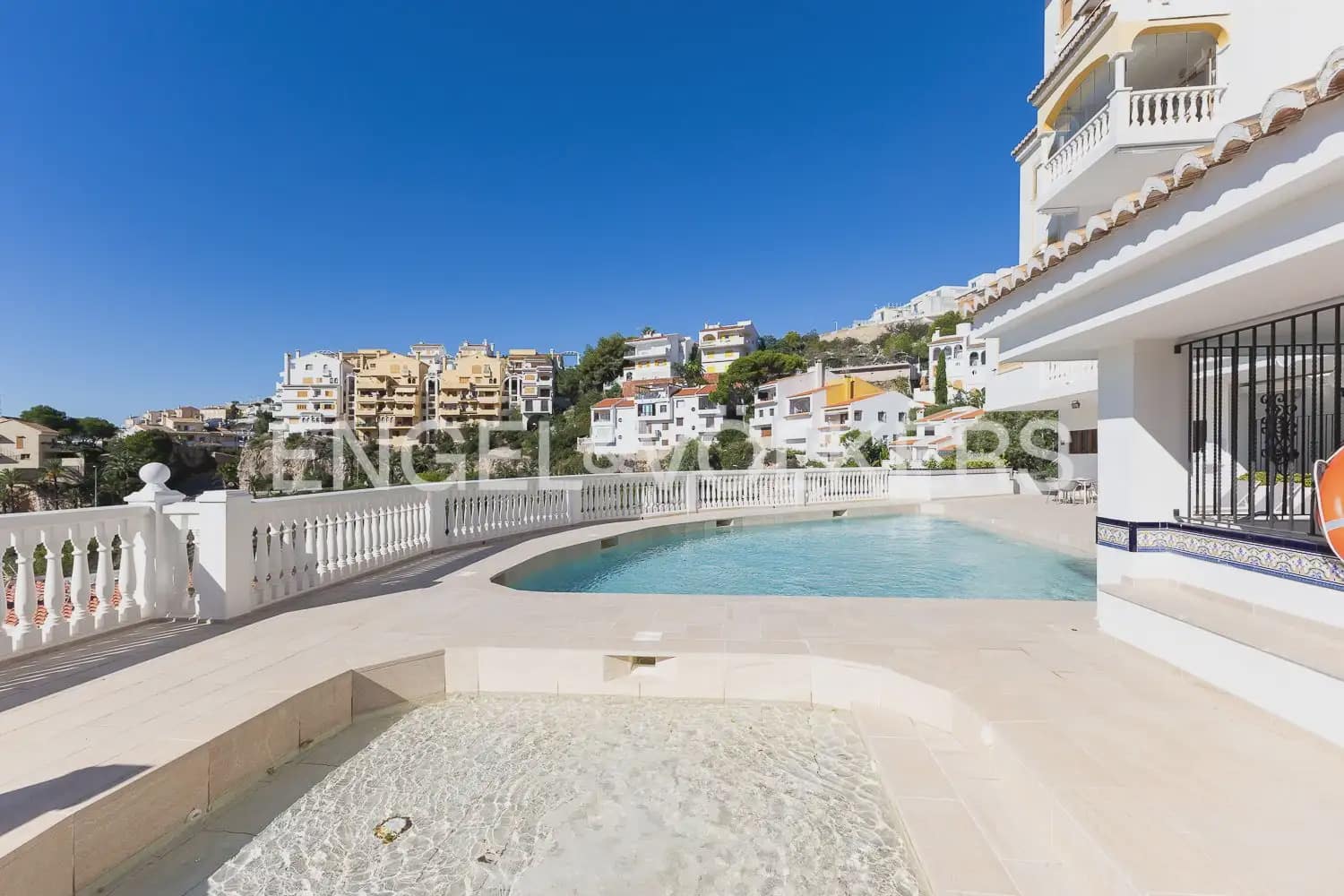 3 soveværelse Strandlejlighed til salg i Cullera med garage - € 470.000 (Ref: 10175282)