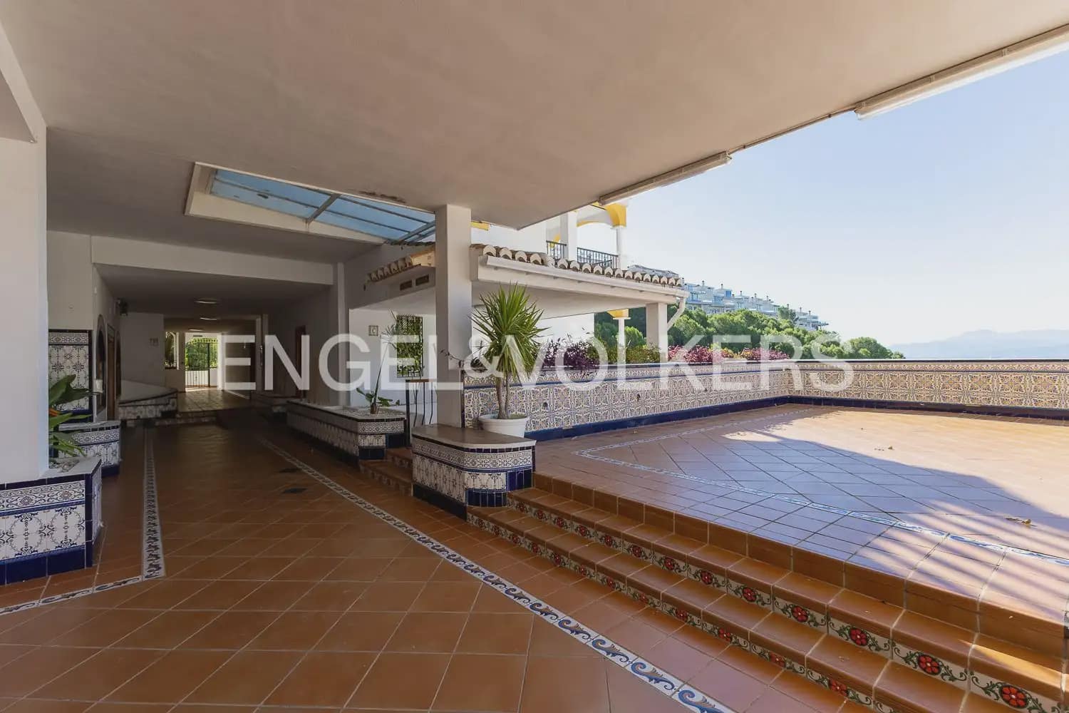3 soveværelse Strandlejlighed til salg i Cullera med garage - € 470.000 (Ref: 10175282)
