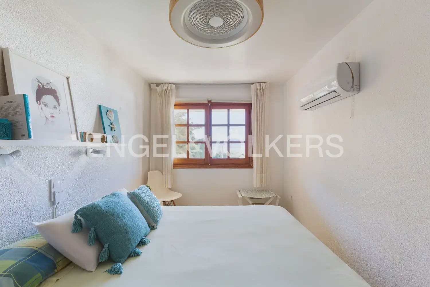 3 soveværelse Strandlejlighed til salg i Cullera med garage - € 470.000 (Ref: 10175282)