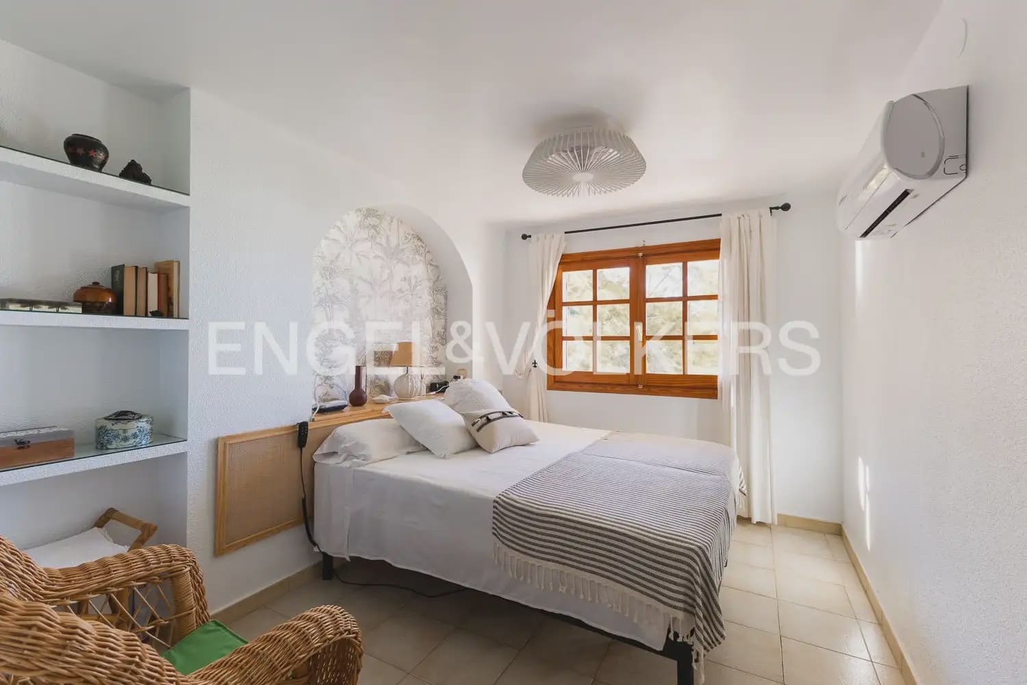 3 soveværelse Strandlejlighed til salg i Cullera med garage - € 470.000 (Ref: 10175282)