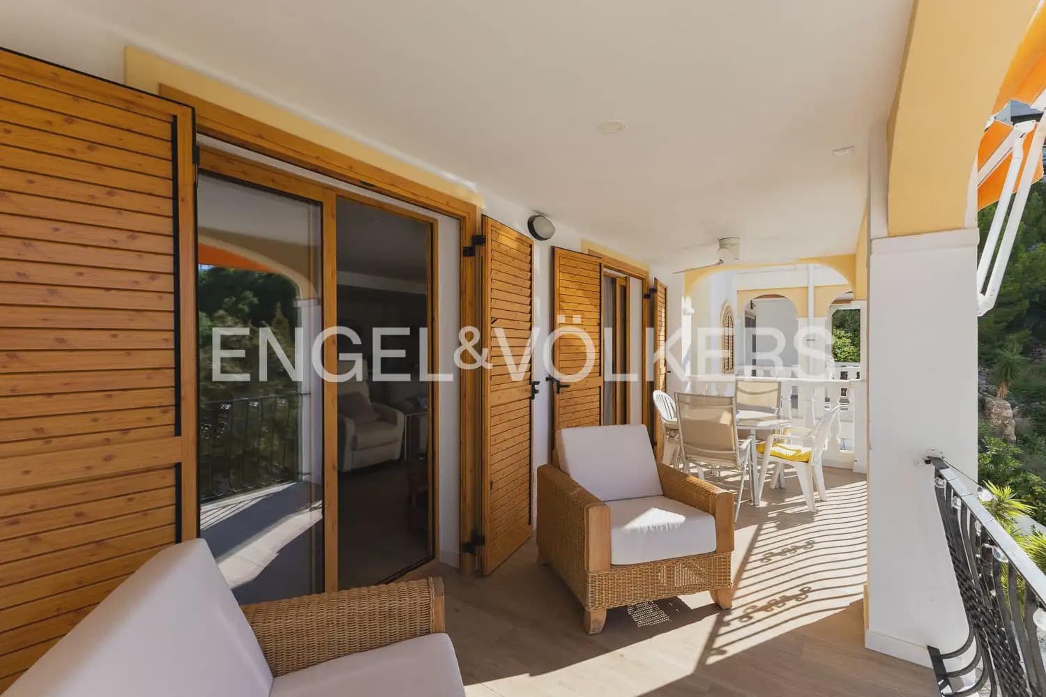 3 soveværelse Strandlejlighed til salg i Cullera med garage - € 470.000 (Ref: 10175282)