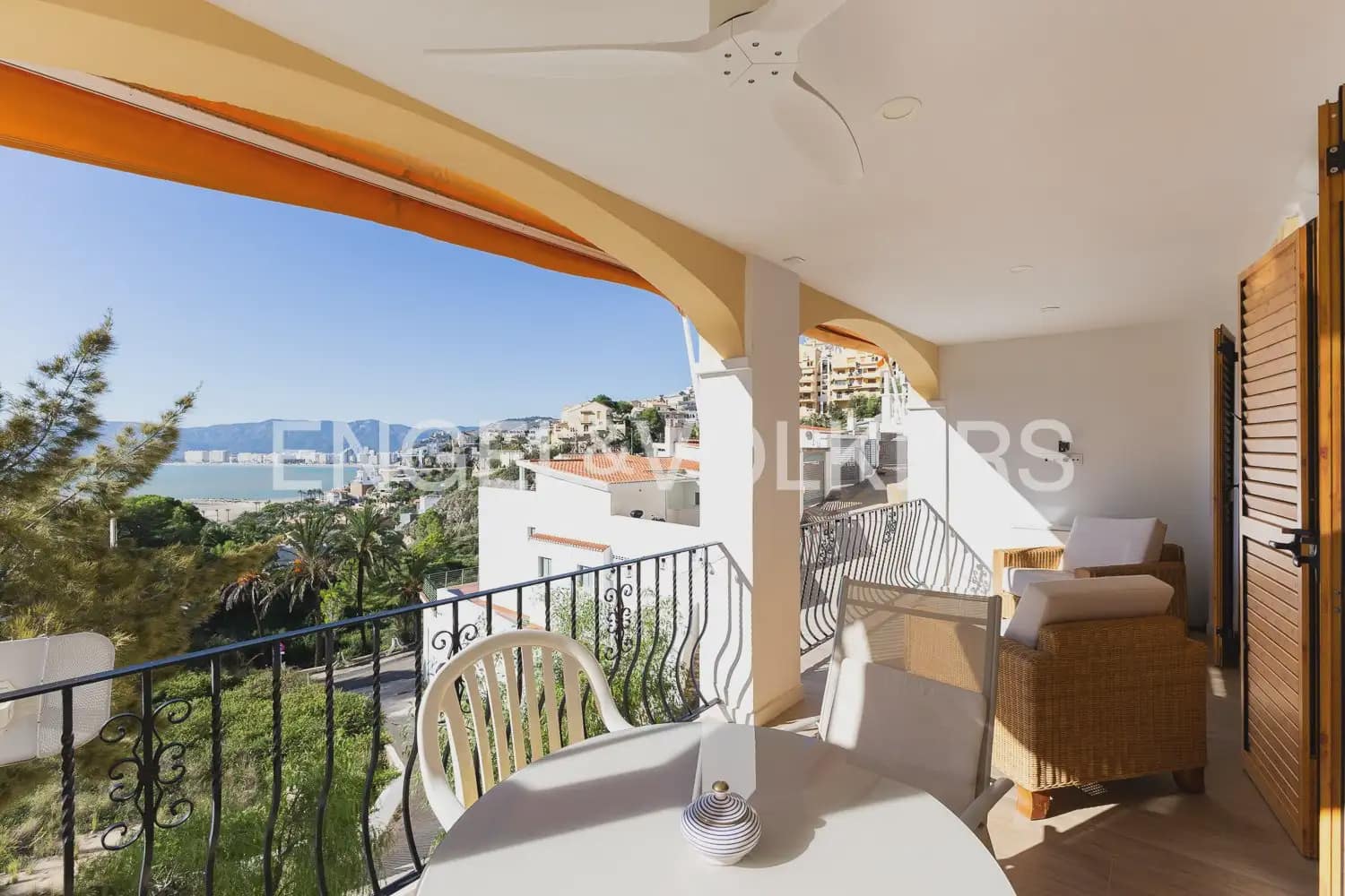 3 soveværelse Strandlejlighed til salg i Cullera med garage - € 470.000 (Ref: 10175282)