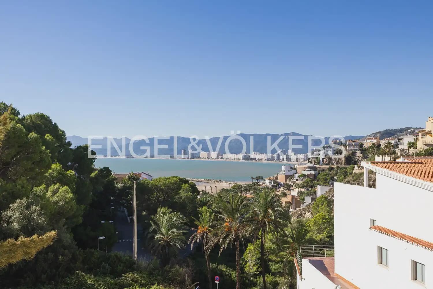 3 soveværelse Strandlejlighed til salg i Cullera med garage - € 470.000 (Ref: 10175282)