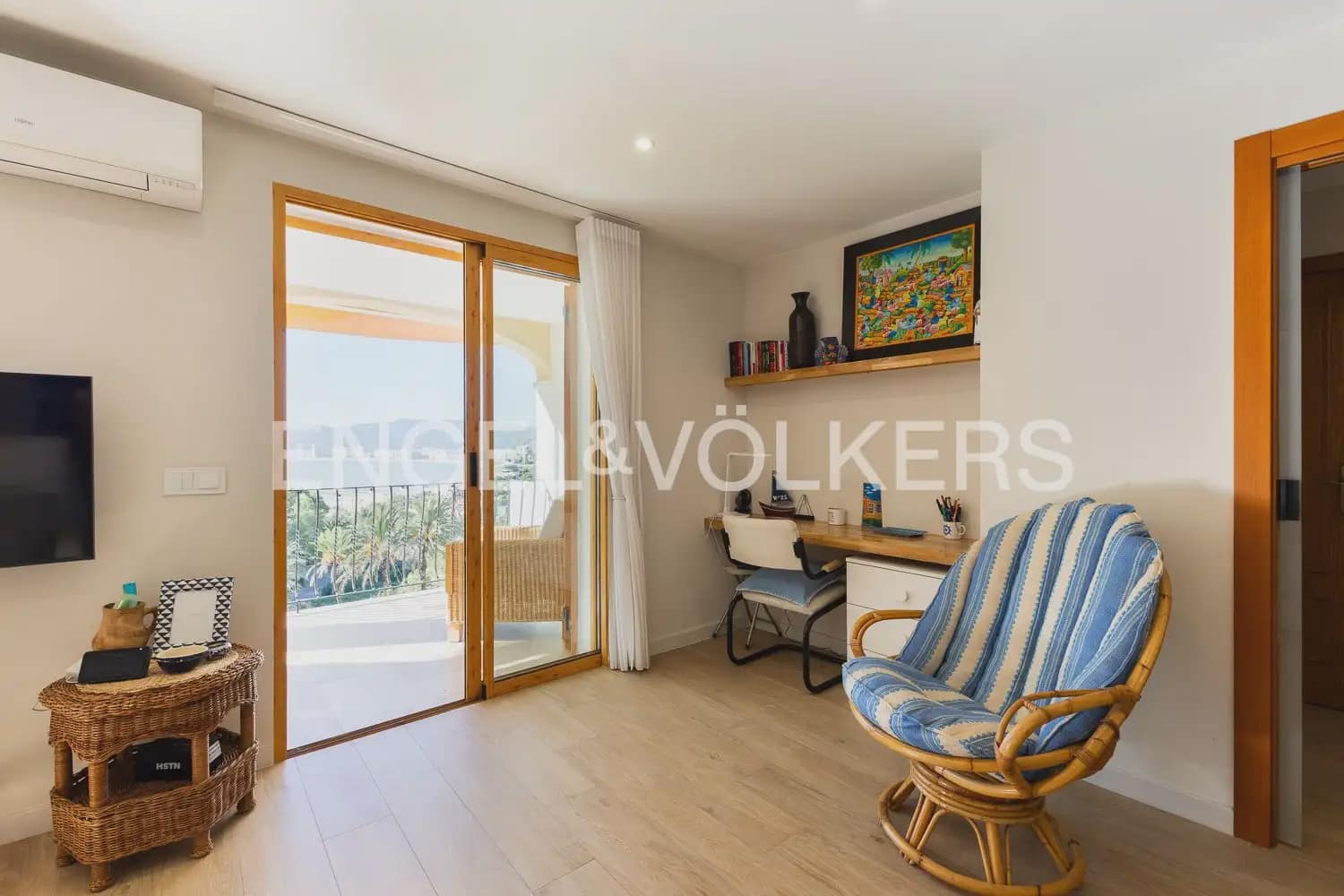3 soveværelse Strandlejlighed til salg i Cullera med garage - € 470.000 (Ref: 10175282)