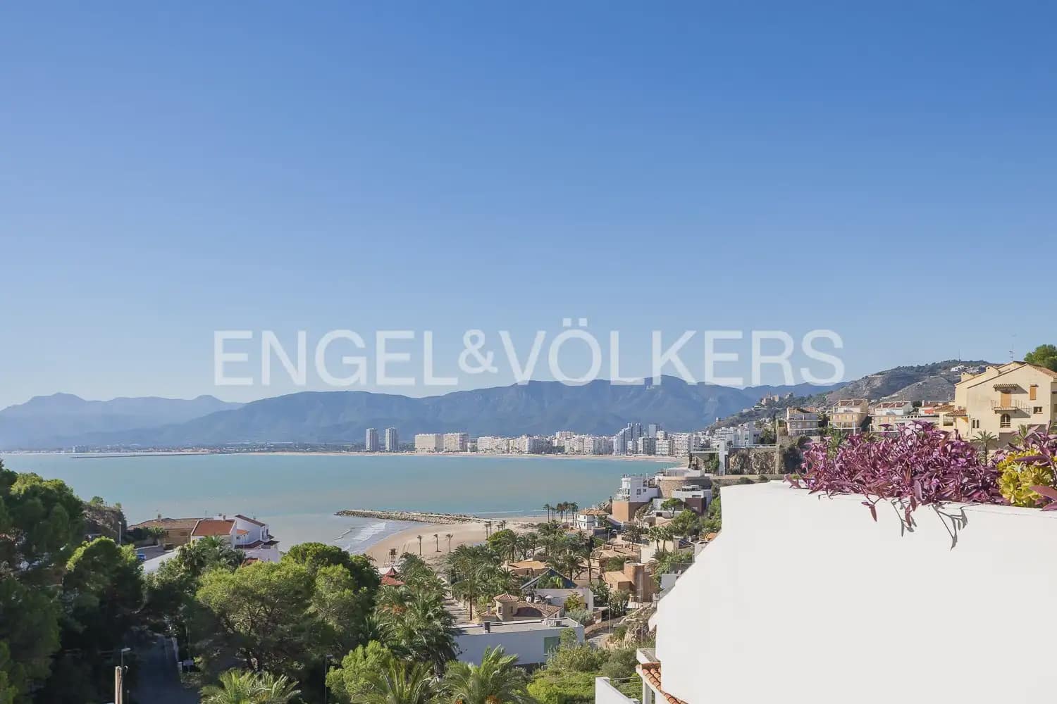 3 soveværelse Strandlejlighed til salg i Cullera med garage - € 470.000 (Ref: 10175282)