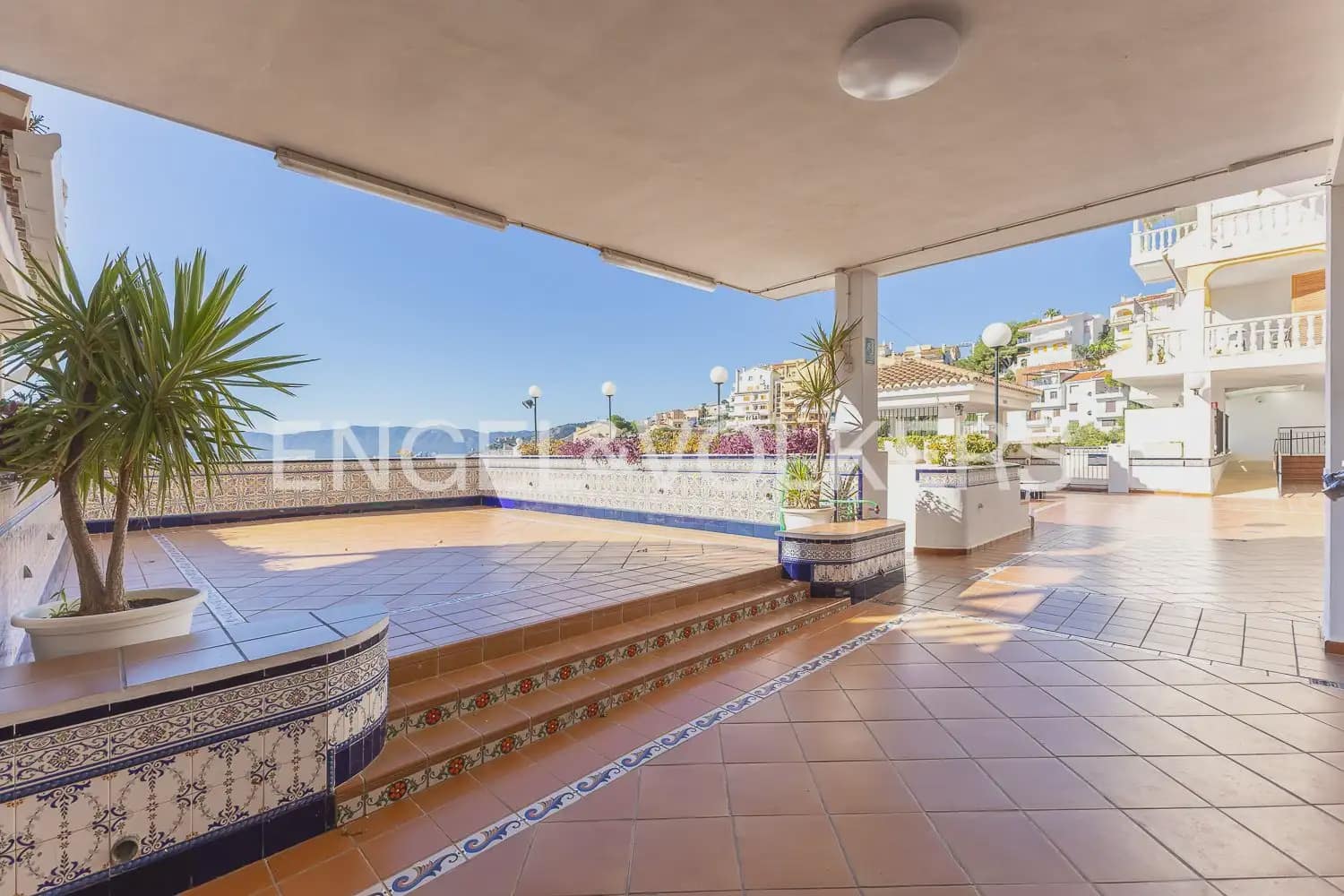 3 soveværelse Strandlejlighed til salg i Cullera med garage - € 470.000 (Ref: 10175282)
