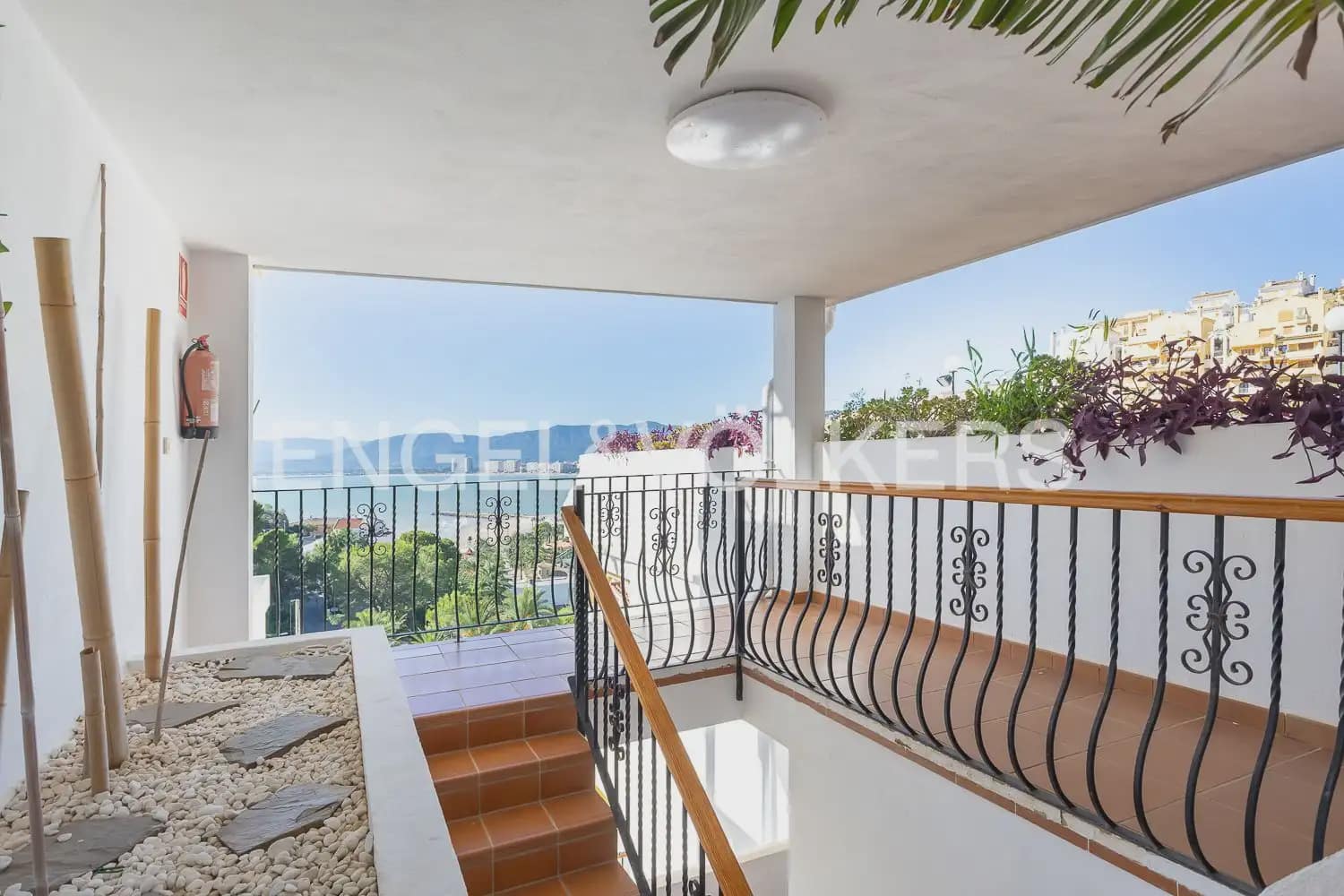 3 soveværelse Strandlejlighed til salg i Cullera med garage - € 470.000 (Ref: 10175282)