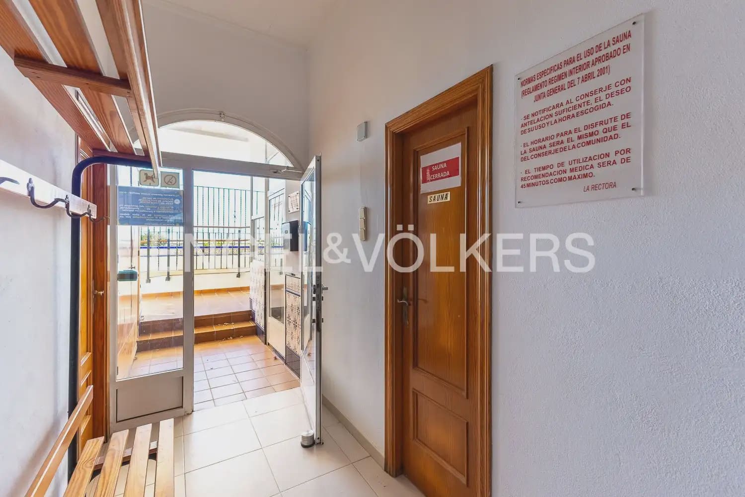 3 soveværelse Strandlejlighed til salg i Cullera med garage - € 470.000 (Ref: 10175282)