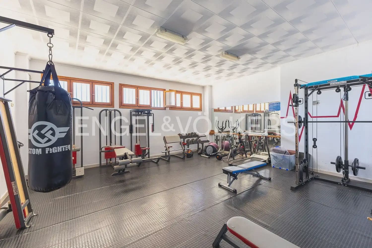 3 soveværelse Strandlejlighed til salg i Cullera med garage - € 470.000 (Ref: 10175282)