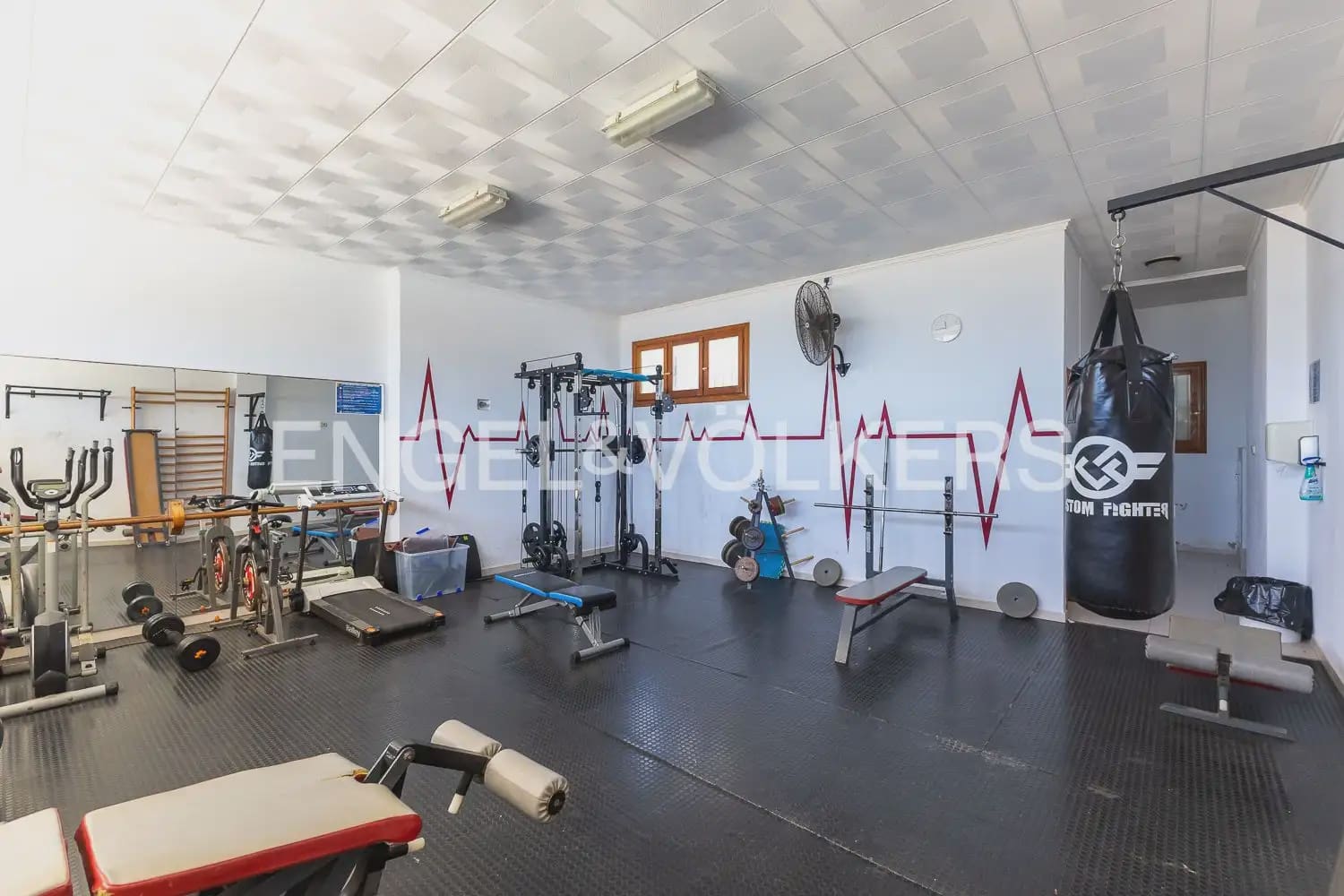 3 soveværelse Strandlejlighed til salg i Cullera med garage - € 470.000 (Ref: 10175282)