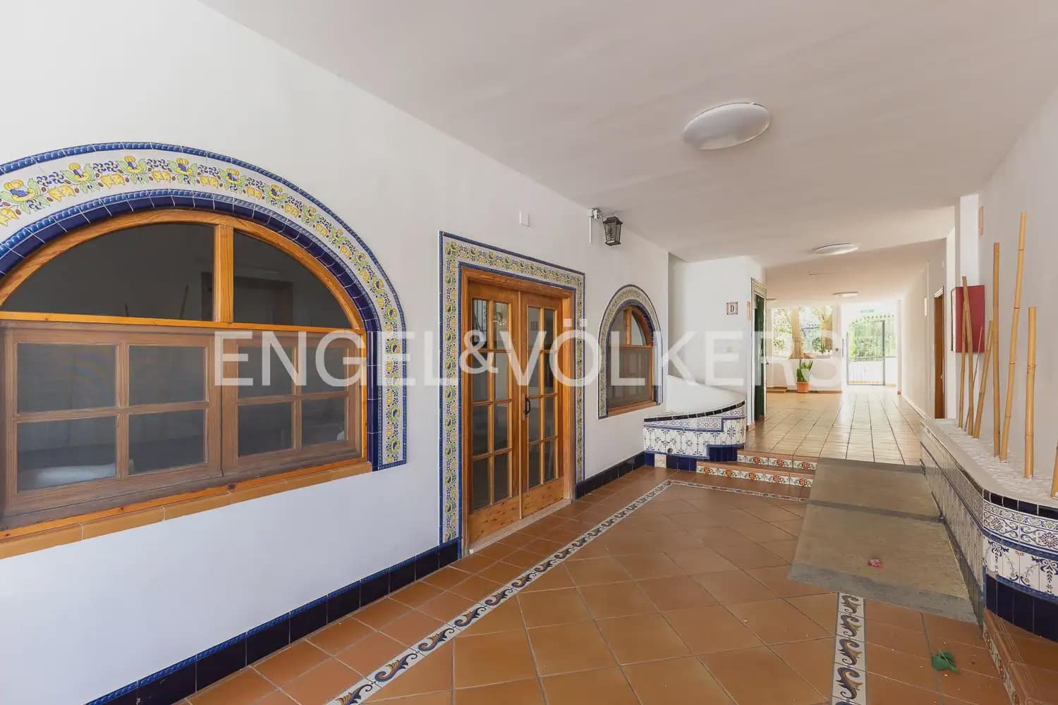 3 soveværelse Strandlejlighed til salg i Cullera med garage - € 470.000 (Ref: 10175282)
