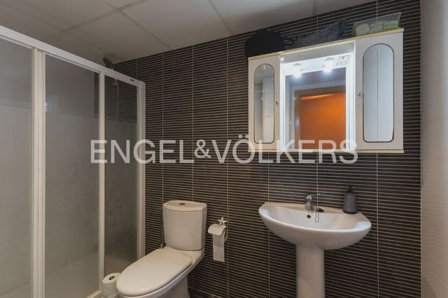 7 chambre Penthouse à vendre à Vila-real avec garage - 380 000 € (Ref: 10175555)