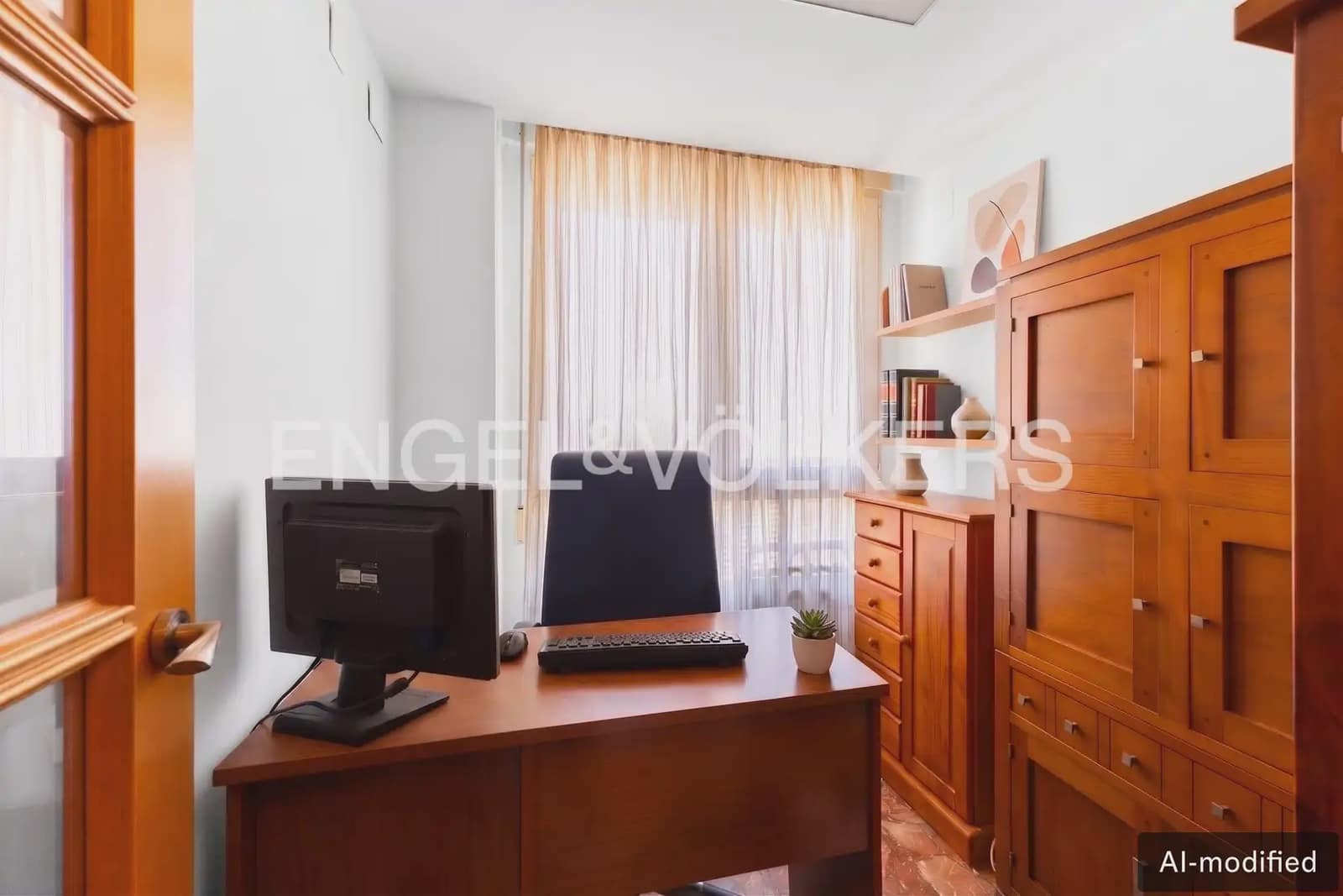 7 sovrum Takvåning till salu i Vila-real med garage - 380 000 € (Ref: 10175555)