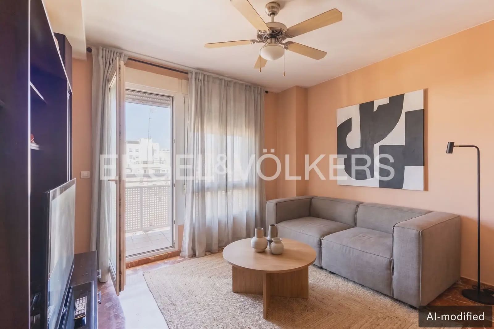 7 sovrum Takvåning till salu i Vila-real med garage - 380 000 € (Ref: 10175555)
