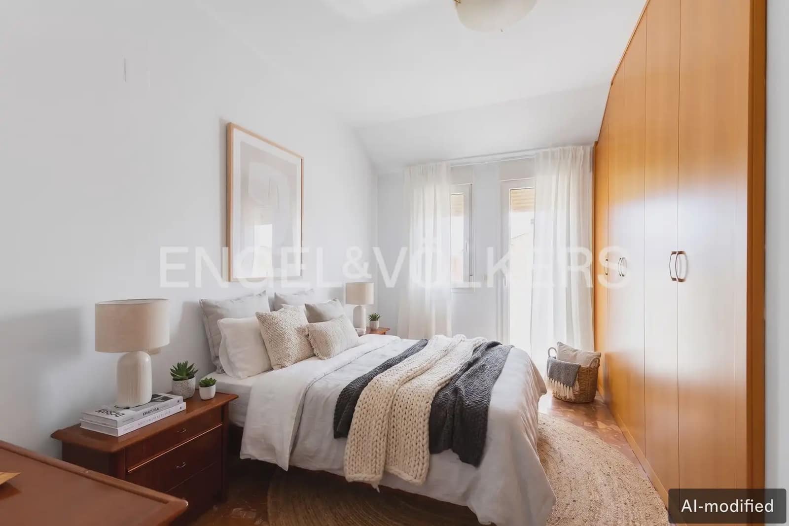 7 sovrum Takvåning till salu i Vila-real med garage - 380 000 € (Ref: 10175555)