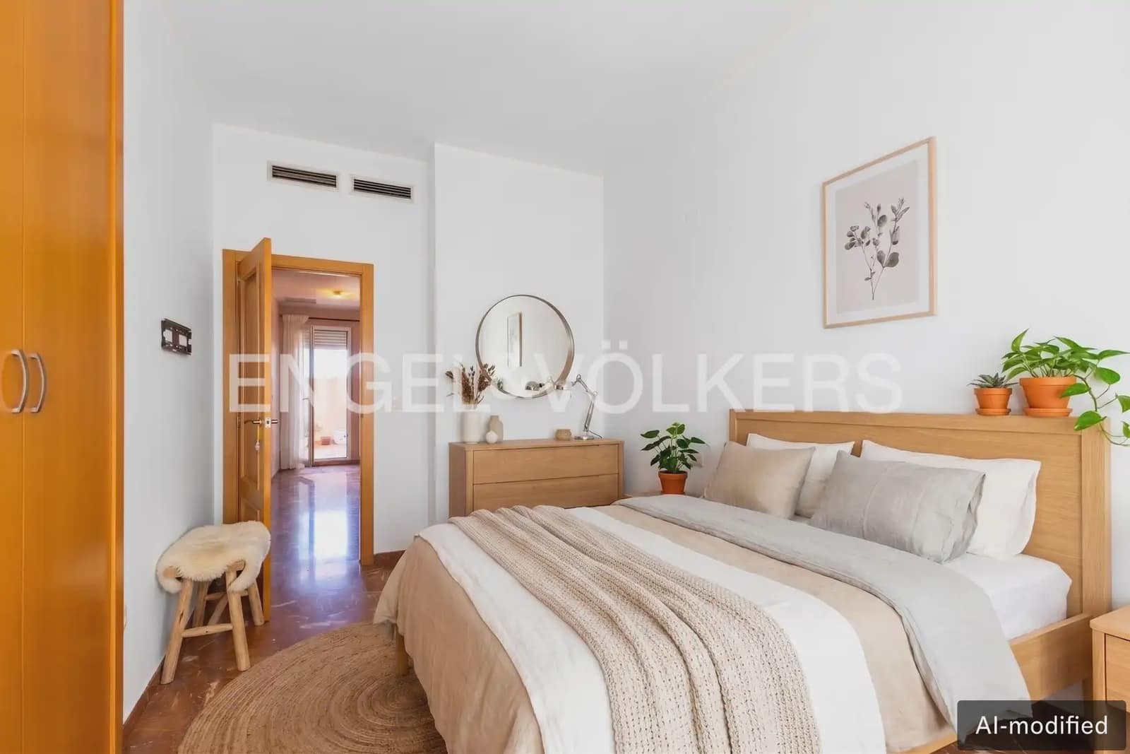 7 sovrum Takvåning till salu i Vila-real med garage - 380 000 € (Ref: 10175555)