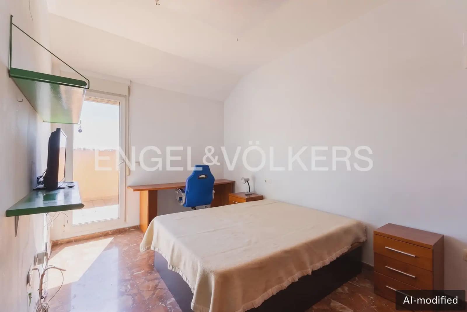7 sovrum Takvåning till salu i Vila-real med garage - 380 000 € (Ref: 10175555)