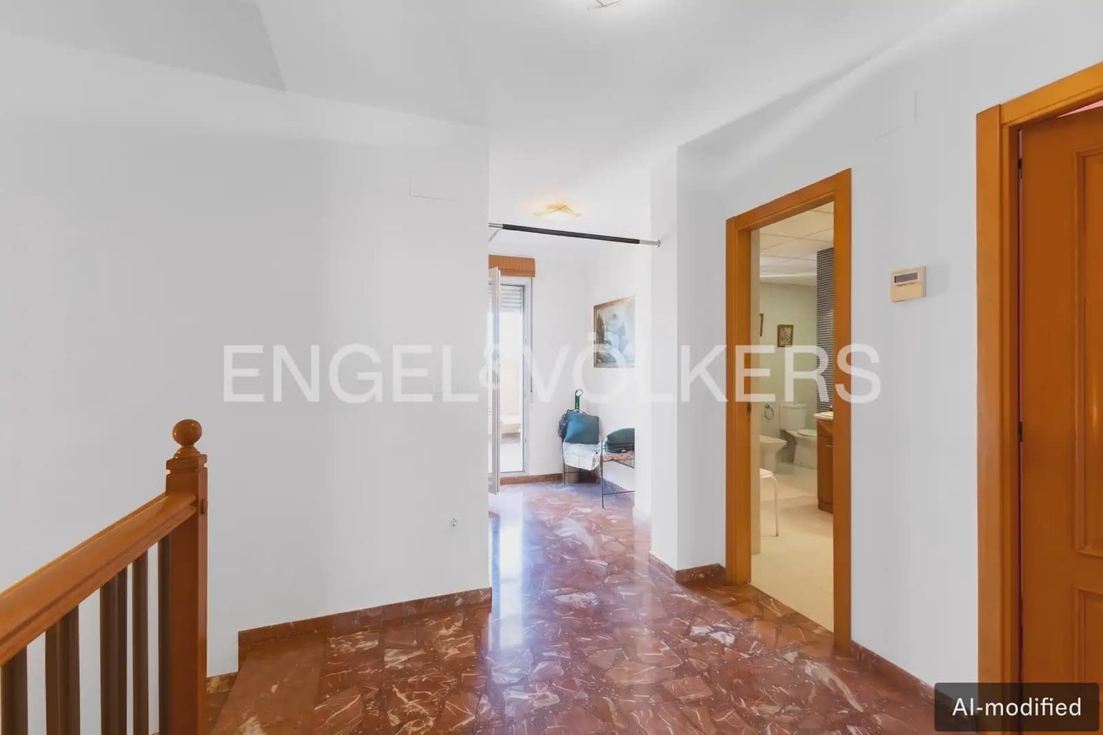 7 sovrum Takvåning till salu i Vila-real med garage - 380 000 € (Ref: 10175555)