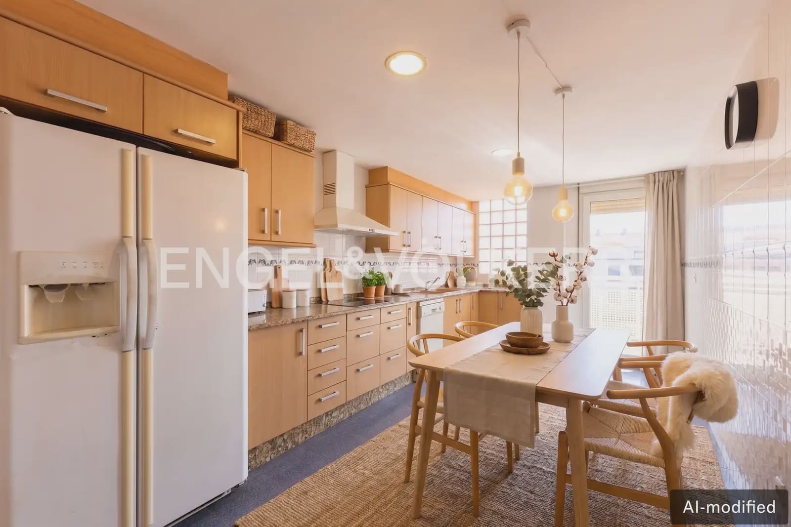 7 sovrum Takvåning till salu i Vila-real med garage - 380 000 € (Ref: 10175555)