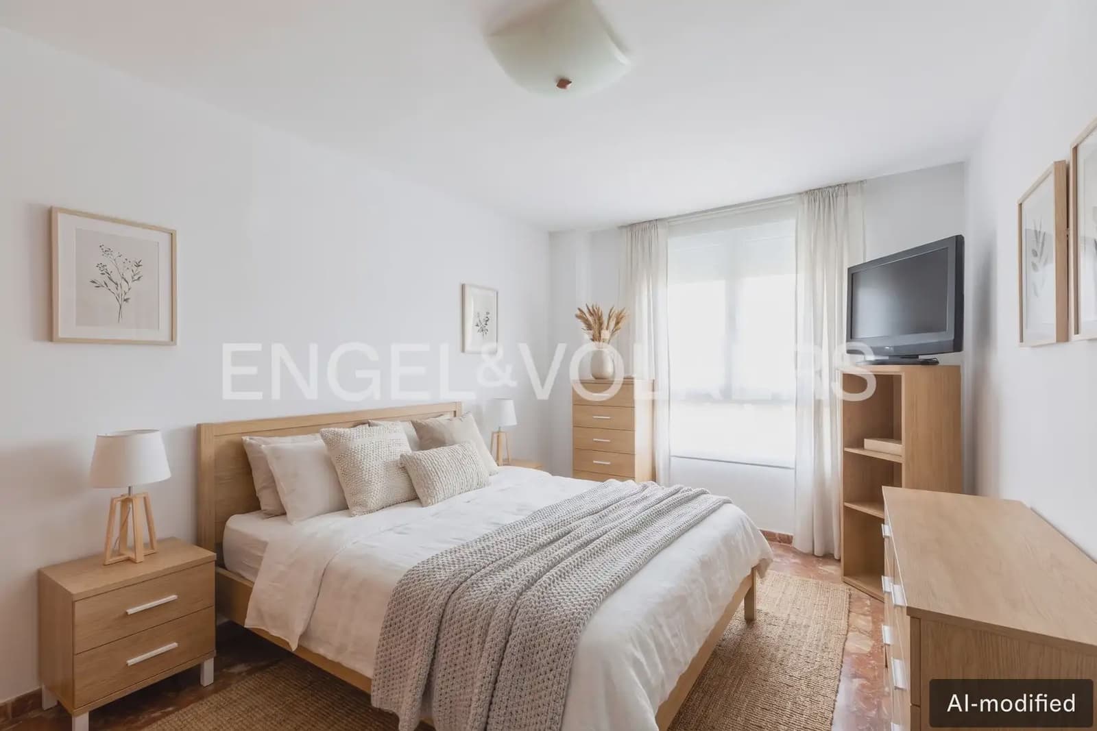 7 sovrum Takvåning till salu i Vila-real med garage - 380 000 € (Ref: 10175555)