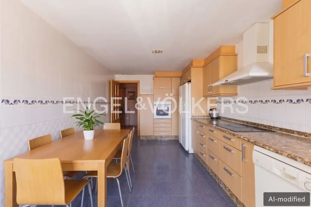 7 chambre Penthouse à vendre à Vila-real avec garage - 380 000 € (Ref: 10175555)