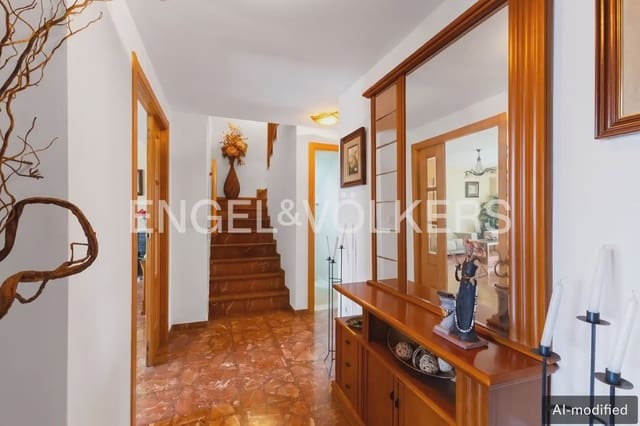 7 chambre Penthouse à vendre à Vila-real avec garage - 380 000 € (Ref: 10175555)