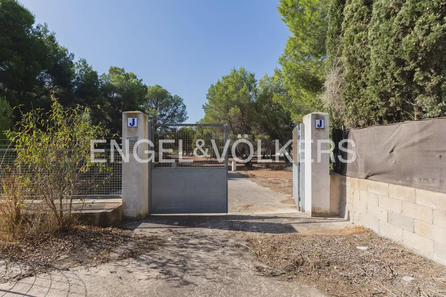Byggegrund til salg i Betera - € 835.000 (Ref: 10175696)