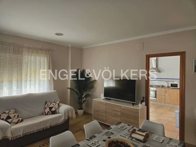 Chalet de 4 habitaciones en Benimodo en alquiler con piscina garaje - 2.000 € (Ref: 10175697)