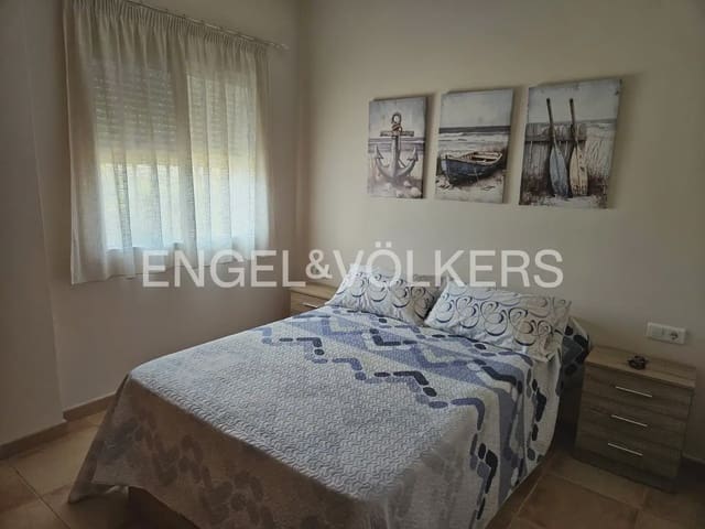Chalet de 4 habitaciones en Benimodo en alquiler con piscina garaje - 2.000 € (Ref: 10175697)