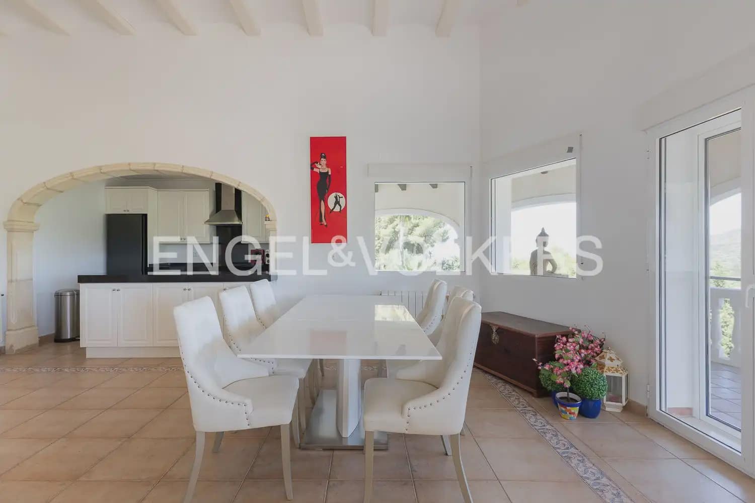 7 slaapkamer Villa te koop in Pedreguer met zwembad garage - € 940.000 (Ref: 10175999)
