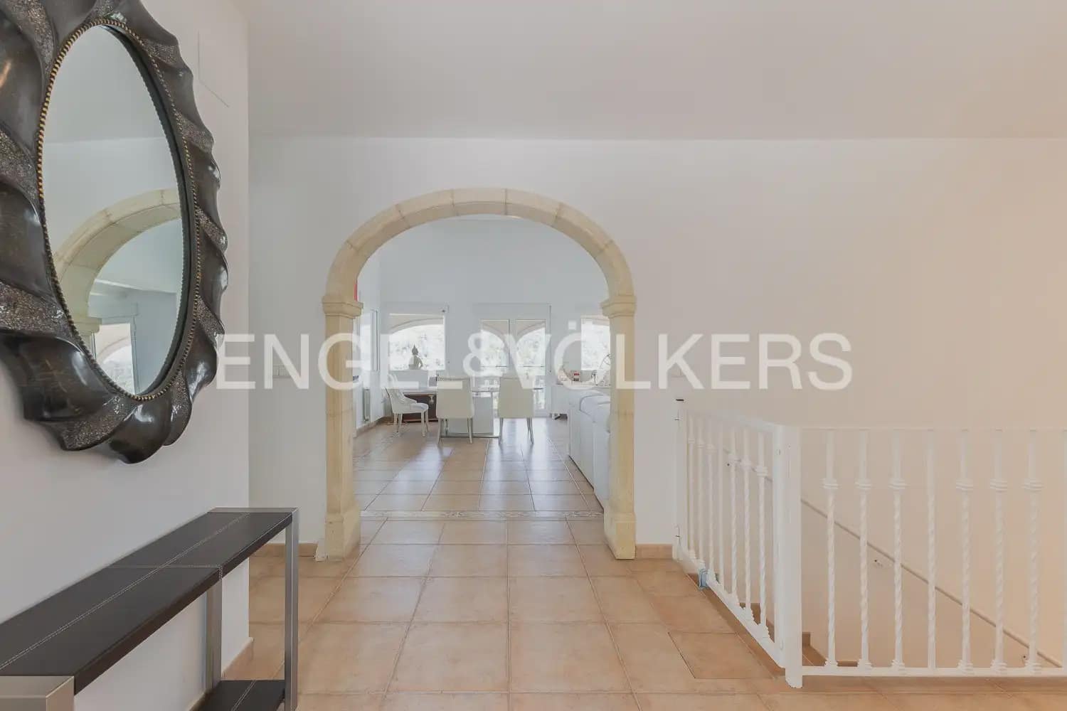 7 slaapkamer Villa te koop in Pedreguer met zwembad garage - € 940.000 (Ref: 10175999)
