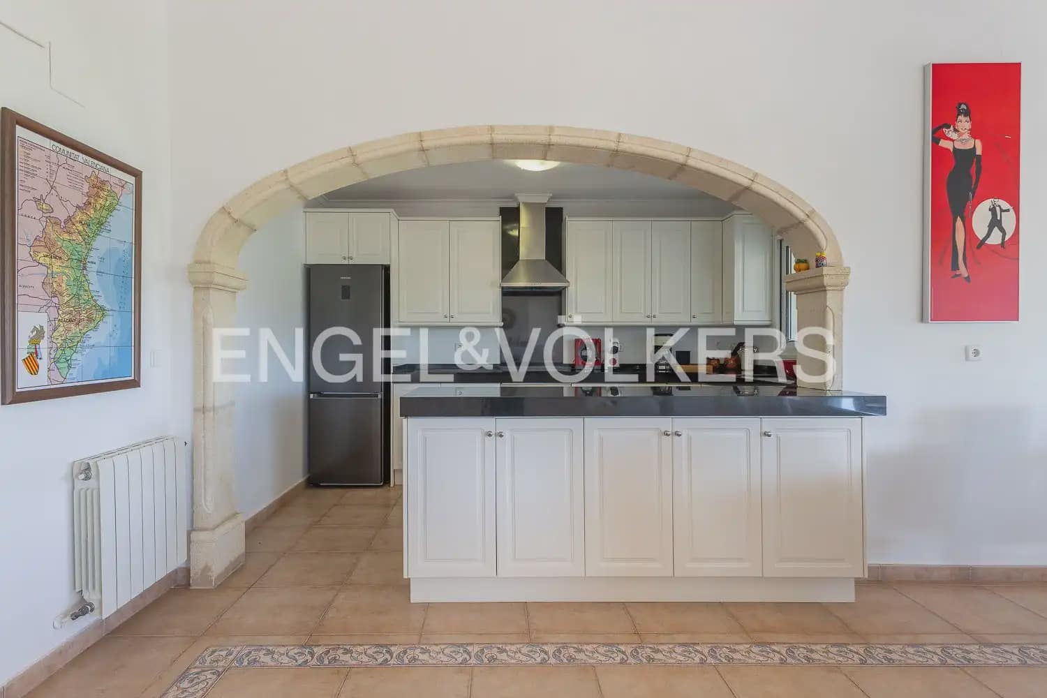 7 slaapkamer Villa te koop in Pedreguer met zwembad garage - € 940.000 (Ref: 10175999)