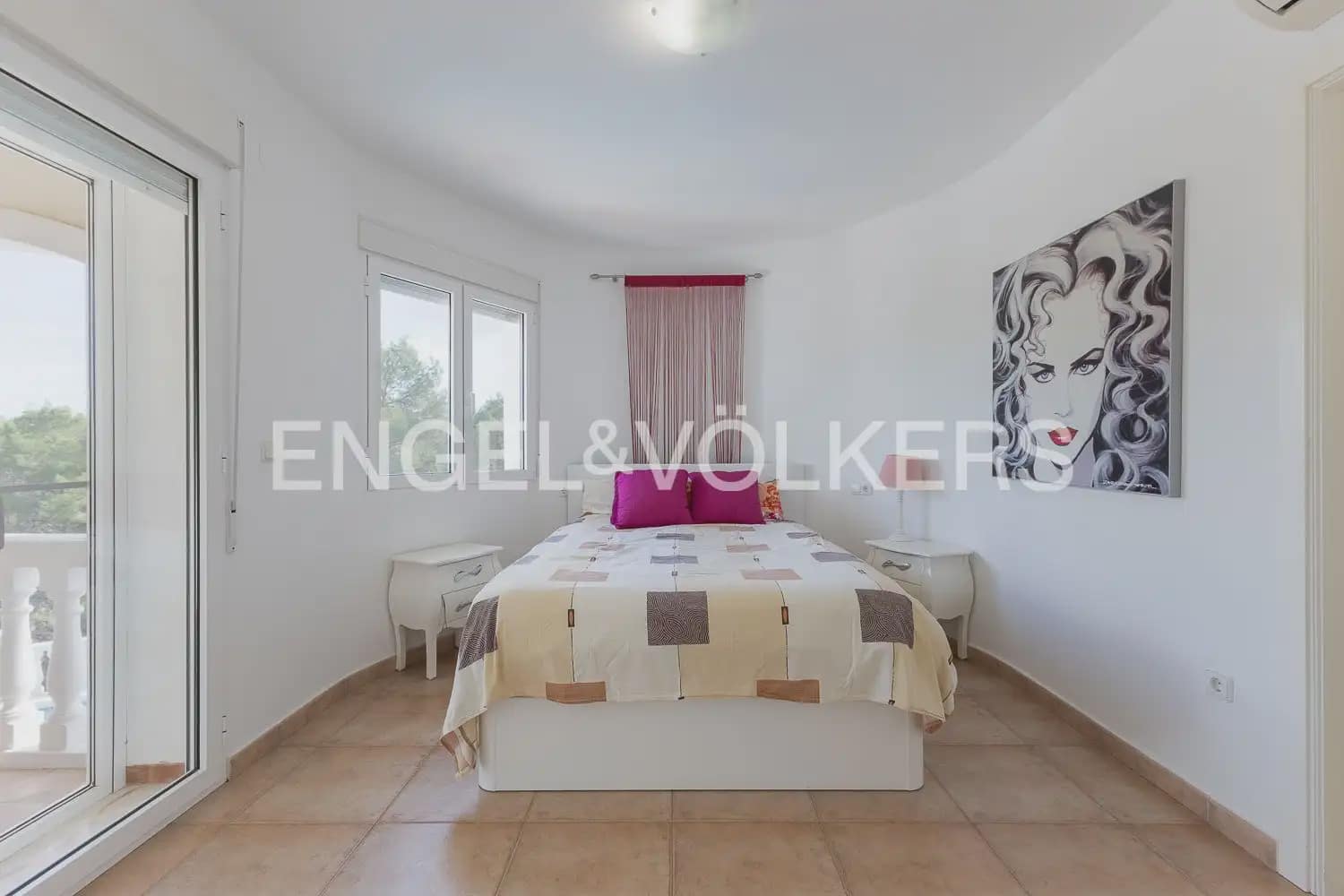 7 slaapkamer Villa te koop in Pedreguer met zwembad garage - € 940.000 (Ref: 10175999)